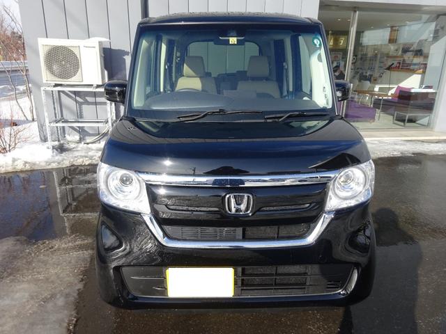 G・Lホンダセンシング 4WD メモリーナビ ETC バックカメラ 電動スライドドア(2枚目)