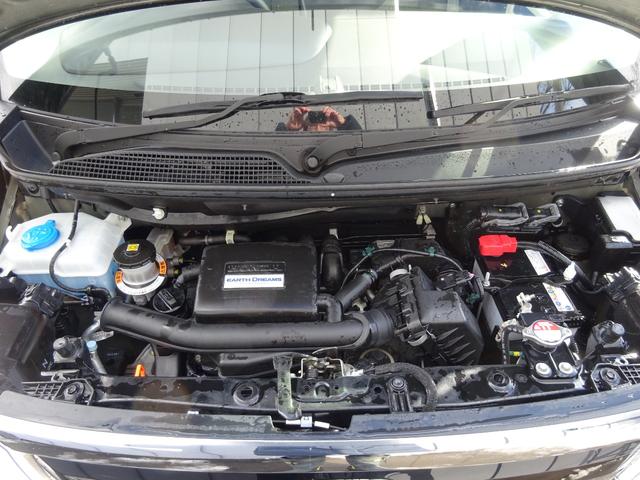 G・Lホンダセンシング 4WD メモリーナビ ETC バックカメラ 電動スライドドア(20枚目)
