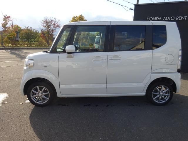 N-BOX G 4WD ETC シートヒーター(3枚目)