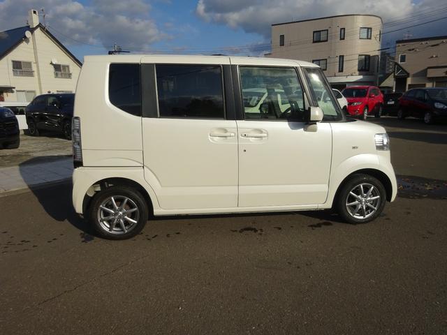 N-BOX G 4WD ETC シートヒーター(7枚目)