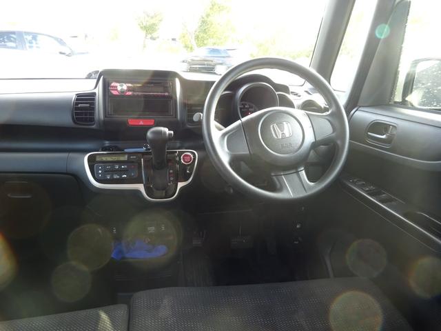 N-BOX G 4WD ETC シートヒーター(8枚目)