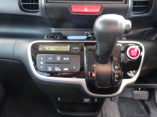 N-BOX G 4WD ETC シートヒーター(9枚目)