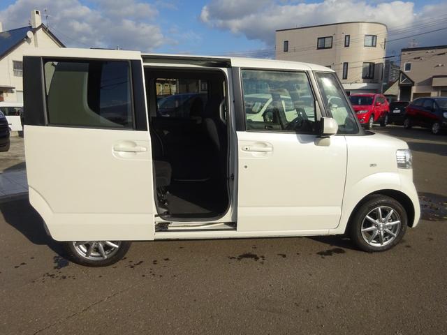 N-BOX G 4WD ETC シートヒーター(12枚目)