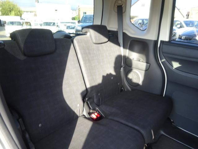 N-BOX G 4WD ETC シートヒーター(16枚目)