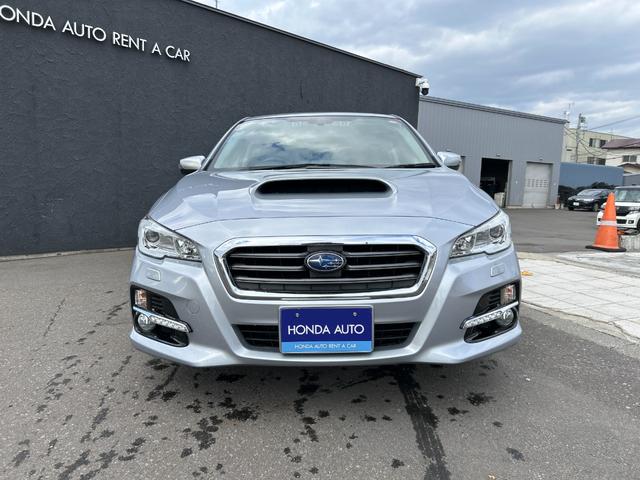 レヴォーグ 1.6GTアイサイト 4WD(2枚目)