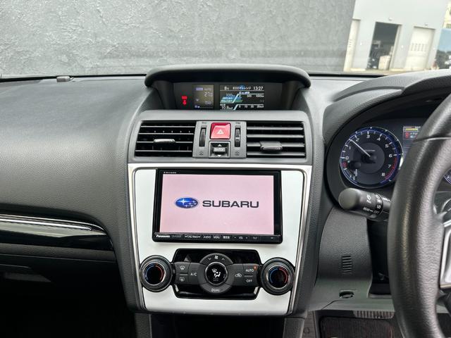 レヴォーグ 1.6GTアイサイト 4WD(12枚目)