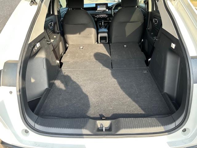 シートアレンジ３