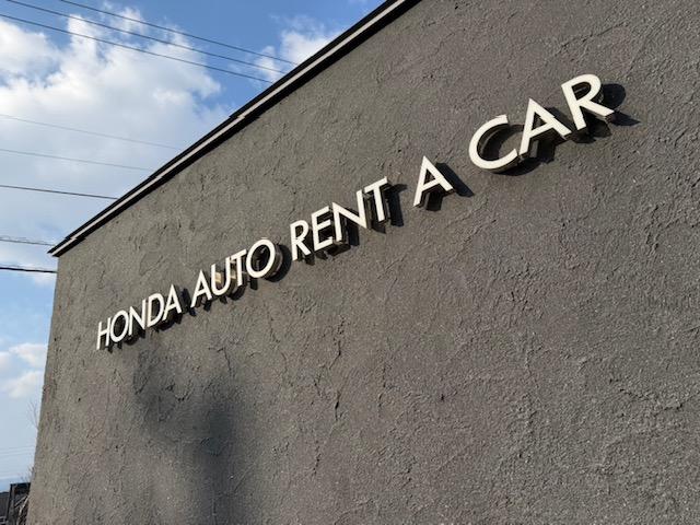 ご覧頂きありがとうございます。当社では新車・中古車・レンタカー取り扱いの他、車検、板金塗装、保険代理店業務も行っております。お車のことならお気軽にご相談ください。