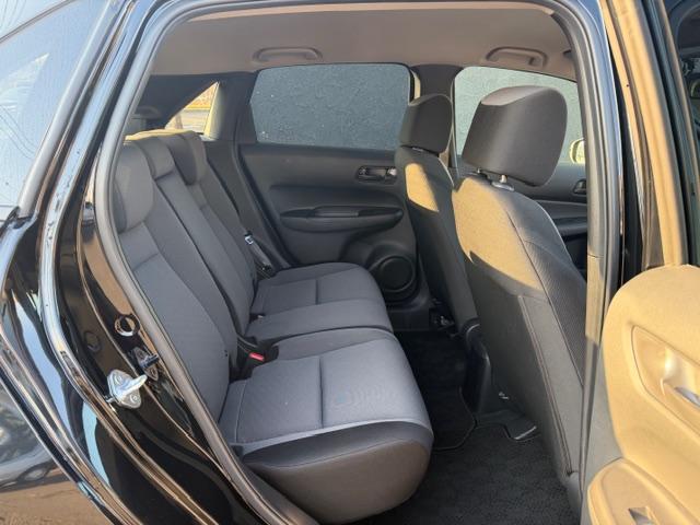 フィット ベーシック　４ＷＤ　ナビ　バックカメラ　ＥＴＣ（23枚目）