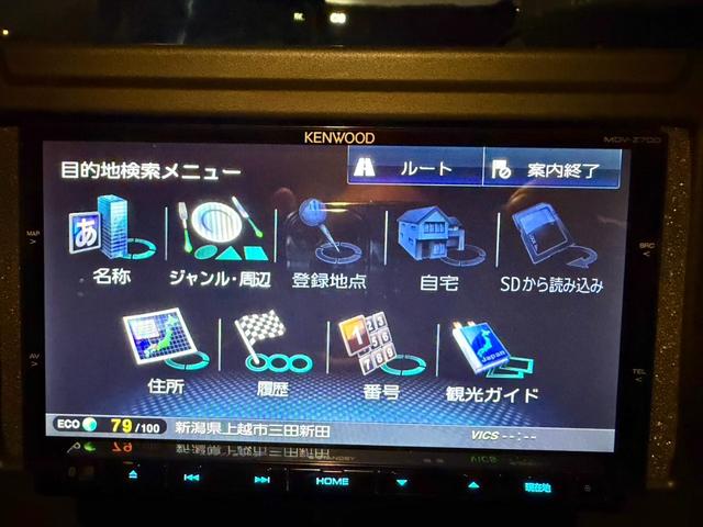 �a���������������������g�������܂��B�I�[�f�B�I�ׂ̍����T�E���h�ݒ���o����̂ŁA�h���C�u���y�����Ȃ肻���ł��B