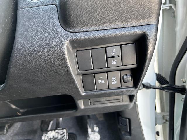 ワゴンR 昇降シート FX ナビ 4WD リアカメラ 助手席回転シート 運転席シートヒーター(14枚目)