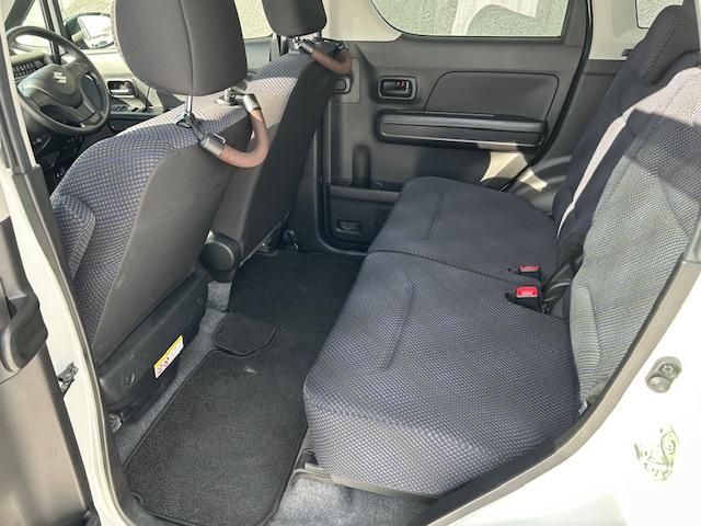 ワゴンR 昇降シート FX ナビ 4WD リアカメラ 助手席回転シート 運転席シートヒーター(18枚目)