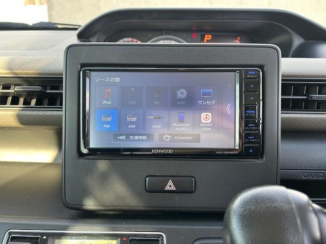 ワゴンR 昇降シート FX ナビ 4WD リアカメラ 助手席回転シート 運転席シートヒーター(25枚目)