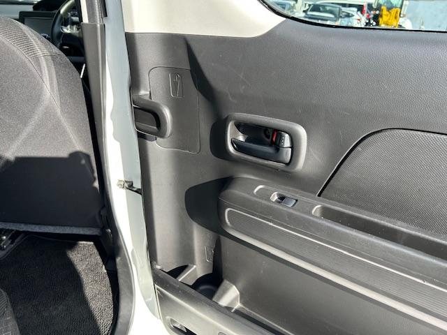 ワゴンR ハイブリッドFX ナビ リアカメラ BluetoothAUDIO ワンセグ ドライブレコーダー前後(17枚目)