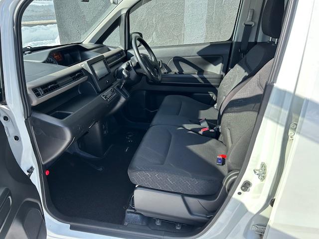 ワゴンR ハイブリッドFX ナビ リアカメラ BluetoothAUDIO ワンセグ ドライブレコーダー前後(18枚目)