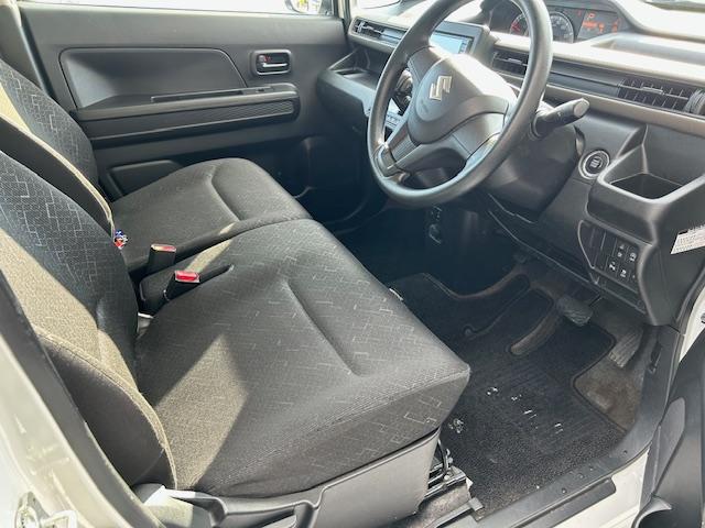 ワゴンR ハイブリッドFX ナビ リアカメラ BluetoothAUDIO ワンセグ ドライブレコーダー前後(19枚目)