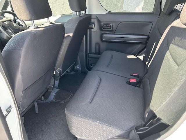 ワゴンR ハイブリッドFX ナビ リアカメラ BluetoothAUDIO ワンセグ ドライブレコーダー前後(20枚目)