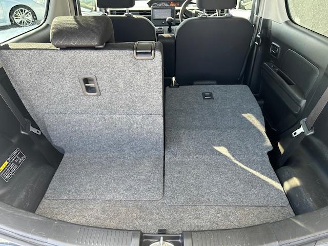 ワゴンR ハイブリッドFX ナビ リアカメラ BluetoothAUDIO ワンセグ ドライブレコーダー前後(23枚目)