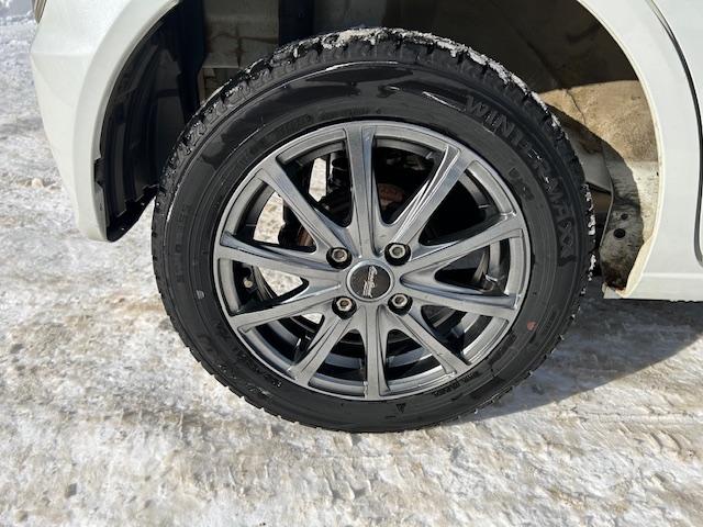 ワゴンR ハイブリッドFX ナビ リアカメラ BluetoothAUDIO ワンセグ ドライブレコーダー前後(26枚目)