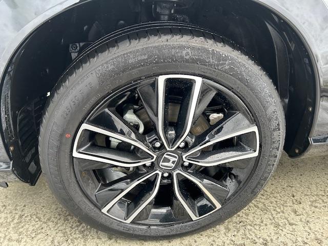 ヴェゼル ｅ：ＨＥＶ　Ｚ　メーカーＯＰ９インチナビ　フルセグＴＶ　バックモニター　パワーバックドア　ワイヤレス充電　シートヒーター　ＬＥＤヘッドライト（34枚目）