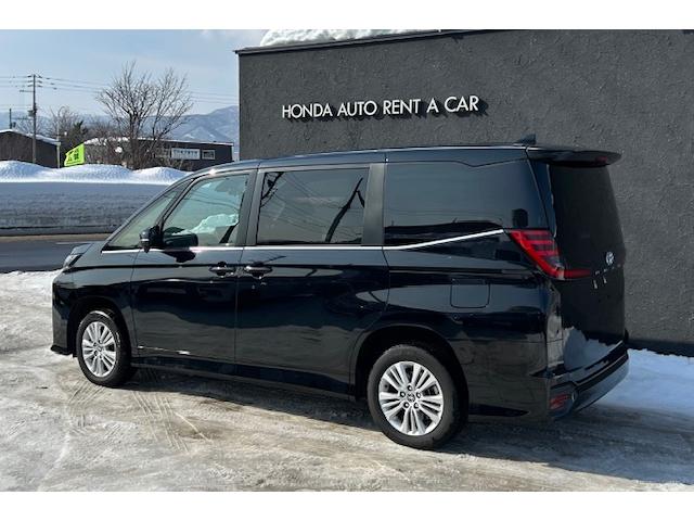 ノア Ｓ－Ｚ　トヨタセーフティーセンス　両側パワースライドドア　ディスプレイオーディオ　ＬＥＤライト　バックモニター　シートヒーター（9枚目）