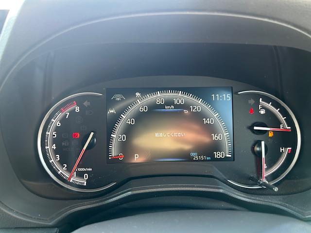 ノア Ｓ－Ｚ　トヨタセーフティーセンス　両側パワースライドドア　ディスプレイオーディオ　ＬＥＤライト　バックモニター　シートヒーター（16枚目）