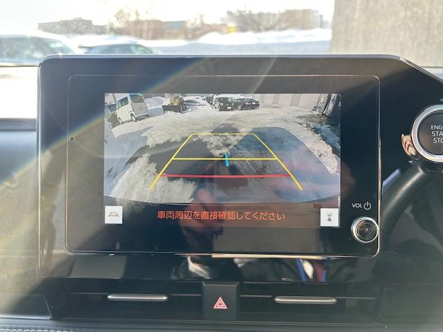 ノア Ｓ－Ｚ　トヨタセーフティーセンス　両側パワースライドドア　ディスプレイオーディオ　ＬＥＤライト　バックモニター　シートヒーター（17枚目）