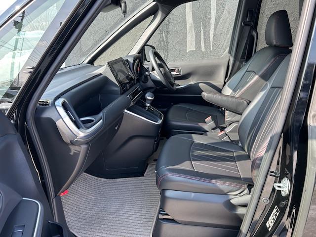 ノア Ｓ－Ｚ　トヨタセーフティーセンス　両側パワースライドドア　ディスプレイオーディオ　ＬＥＤライト　バックモニター　シートヒーター（18枚目）