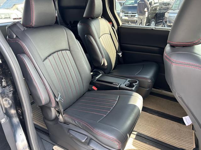 ノア Ｓ－Ｚ　トヨタセーフティーセンス　両側パワースライドドア　ディスプレイオーディオ　ＬＥＤライト　バックモニター　シートヒーター（21枚目）