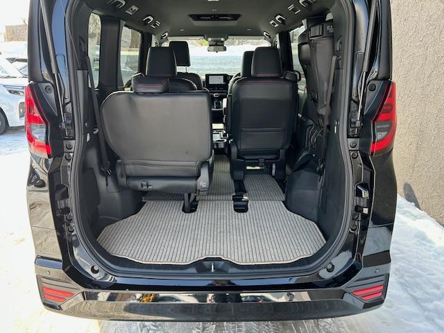 ノア Ｓ－Ｚ　トヨタセーフティーセンス　両側パワースライドドア　ディスプレイオーディオ　ＬＥＤライト　バックモニター　シートヒーター（23枚目）