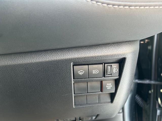 ノア Ｓ－Ｚ　トヨタセーフティーセンス　両側パワースライドドア　ディスプレイオーディオ　ＬＥＤライト　バックモニター　シートヒーター（27枚目）