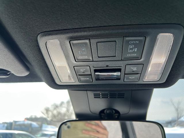 ノア Ｓ－Ｚ　トヨタセーフティーセンス　両側パワースライドドア　ディスプレイオーディオ　ＬＥＤライト　バックモニター　シートヒーター（28枚目）