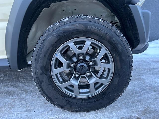 ジムニーノマド ＦＣ　ＦＣ（４名）ＬＥＤヘッドライト　スズキセーフティーサポート　シートヒーター（22枚目）