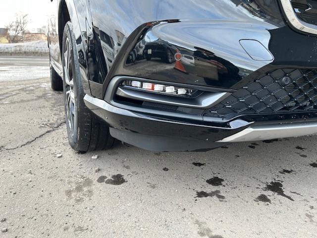 ヴェゼル ｅ：ＨＥＶ　Ｚ　純正ナビ　フルセグ　リアカメラ　ＥＴＣ　ＬＥＤヘッドライト　パワーバックドア　４ＷＤ　ハーフレザーシート　シートヒーター（11枚目）