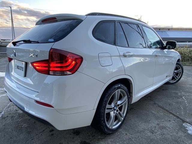 ＢＭＷ Ｘ１