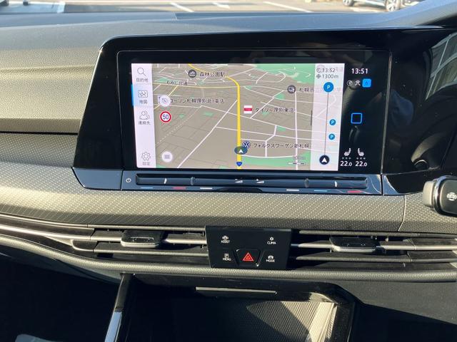 ゴルフヴァリアント ｅＴＳＩ　Ｒライン（18枚目）