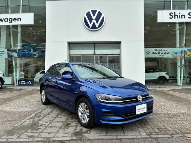 ポロ TSIコンフォートラインリミテッド(8枚目)