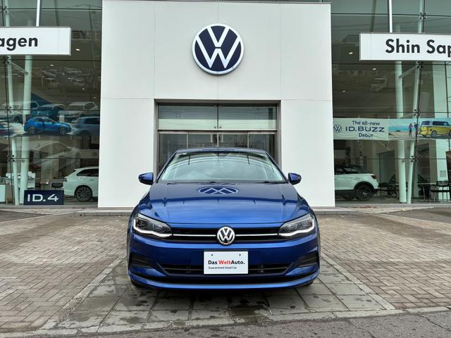 ポロ TSIコンフォートラインリミテッド(9枚目)