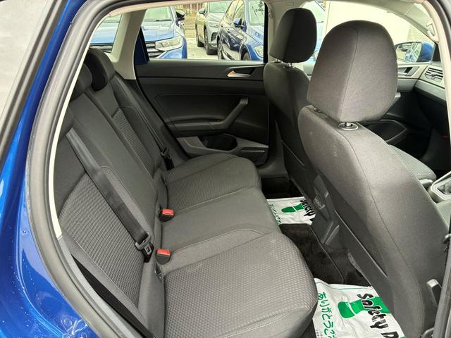 ポロ TSIコンフォートラインリミテッド(11枚目)