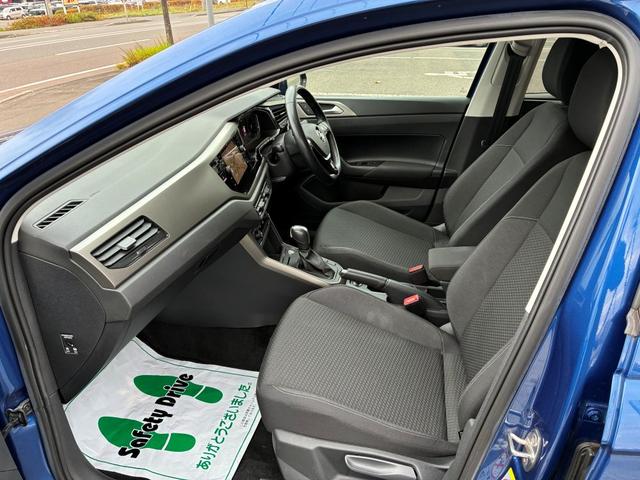 ポロ TSIコンフォートラインリミテッド(15枚目)