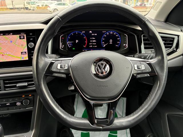 ポロ TSIコンフォートラインリミテッド(17枚目)