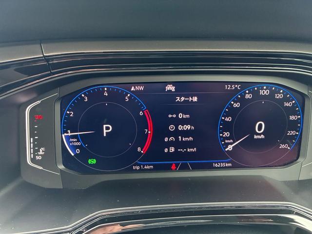 ポロ TSIコンフォートラインリミテッド(18枚目)