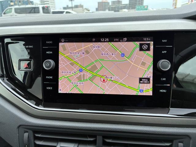 ポロ TSIコンフォートラインリミテッド(19枚目)