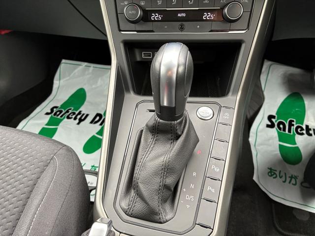 ポロ TSIコンフォートラインリミテッド(21枚目)