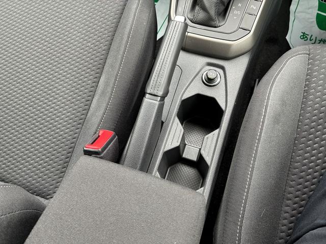 ポロ TSIコンフォートラインリミテッド(22枚目)