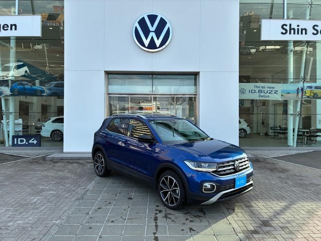 Ｔ－クロス ＴＳＩ　スタイル（3枚目）