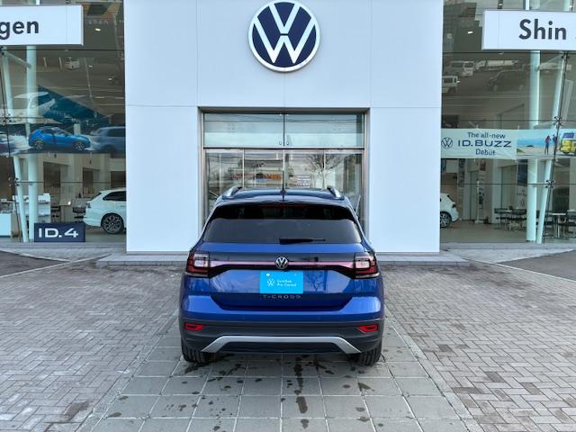 Ｔ－クロス ＴＳＩ　スタイル（6枚目）