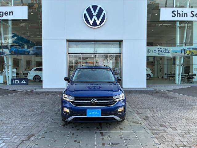 Ｔ－クロス ＴＳＩ　スタイル（10枚目）