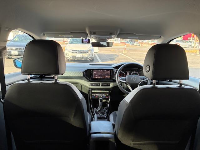 Ｔ－クロス ＴＳＩ　スタイル（23枚目）