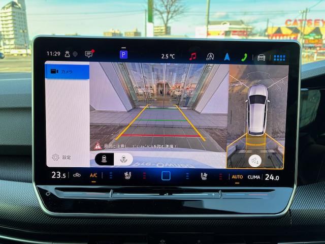 ゴルフヴァリアント ＴＤＩ　Ｒライン（11枚目）